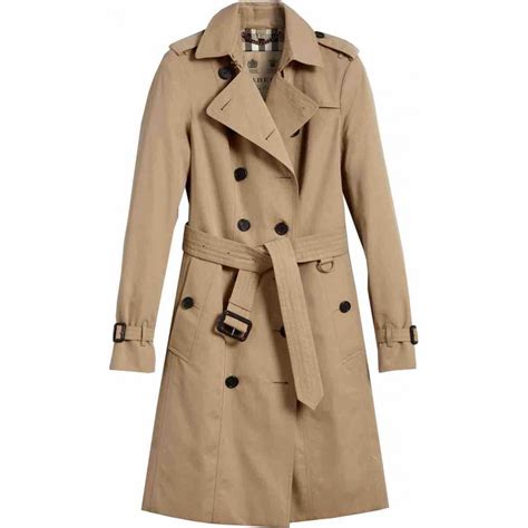 trenchcoat burberry damen ebay|pre owned burberry trench coat.